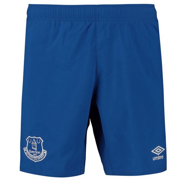 Pantalones Everton 2ª 2019/20 Azul